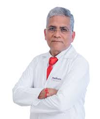 Dr Pankaj Shah